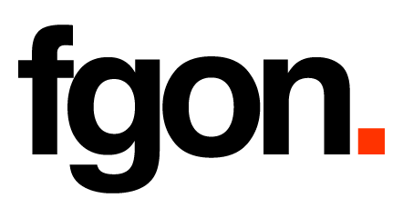 Logotipo fgon