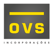 Logotipo OVS Incorporadora